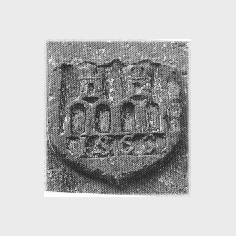 Escudo de la Villa