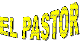 EL PASTOR
